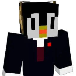 rouxi48 Minecraft avatar bust