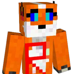 rouxkiller's Minecraft skin