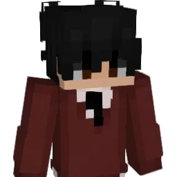 rouxxz_ Minecraft avatar bust