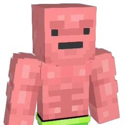 rouya13's Minecraft skin