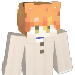 rovae_ Minecraft avatar bust