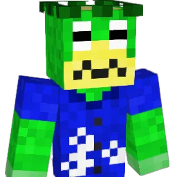 roveriscool's Minecraft skin