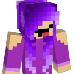 rovina16 Minecraft avatar bust