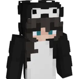 rowan_115 Minecraft avatar bust