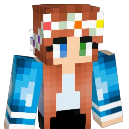 rowanfalls_ Minecraft avatar bust