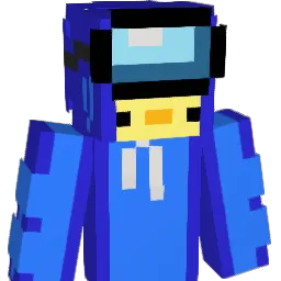rowaxmnd Minecraft avatar bust
