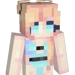 rowdyrodrigues Minecraft avatar bust