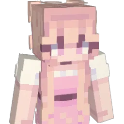 rowe33 Minecraft avatar bust