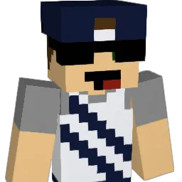 rowerboy's Minecraft skin