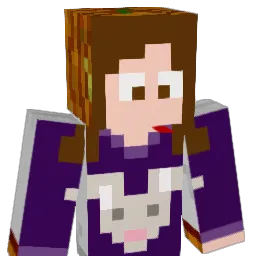 rowigi's Minecraft skin