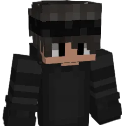 rowoo1999 Minecraft avatar bust