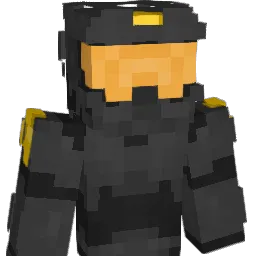 rowrowtrue Minecraft avatar bust