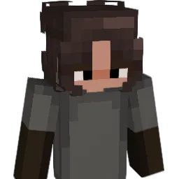 roxana97's Minecraft skin