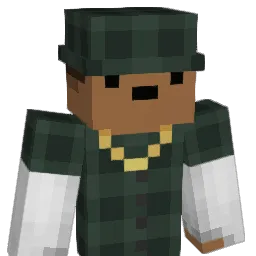roxbear's Minecraft skin
