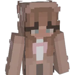roxboi's Minecraft skin