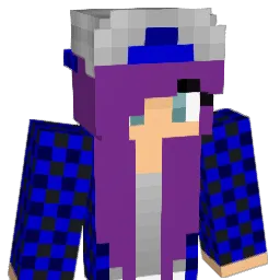roxey81's Minecraft skin