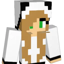 roxi88's Minecraft skin