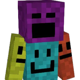 roxilifier2114's Minecraft skin