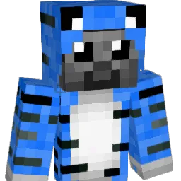 roxiz_'s Minecraft skin