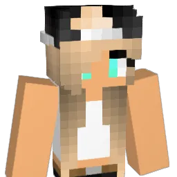 roxy0116's Minecraft skin