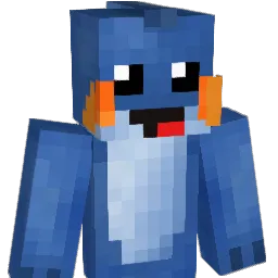 roxy8899's Minecraft skin