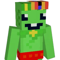 roxyV2's Minecraft skin