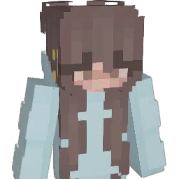 roxyZW009's Minecraft skin