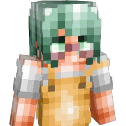 roxyhat's Minecraft skin