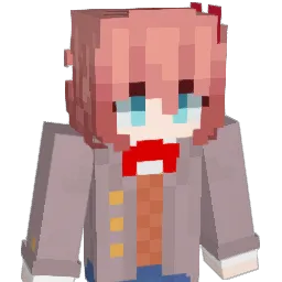 roxykanker's Minecraft skin
