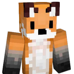 roxyneedssleep's Minecraft skin