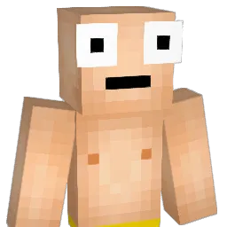 roxytigger's Minecraft skin