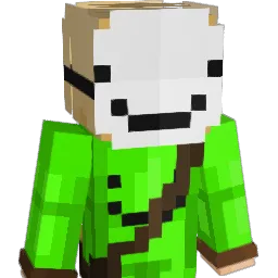 roy1052 Minecraft avatar bust