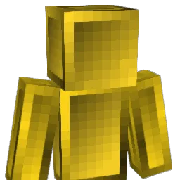 roy41511 Minecraft avatar bust