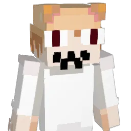 roy4lewithcheese Minecraft avatar bust