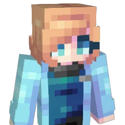 royaldanny Minecraft avatar bust