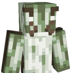 royaldd's Minecraft skin