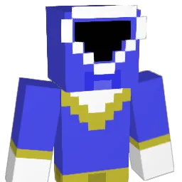 royalgrap3s Minecraft avatar bust