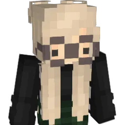 royalien's Minecraft skin
