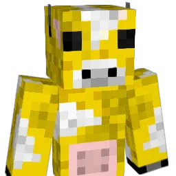 royalmatty1000 Minecraft avatar bust