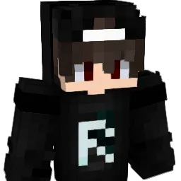 royalpro's Minecraft skin