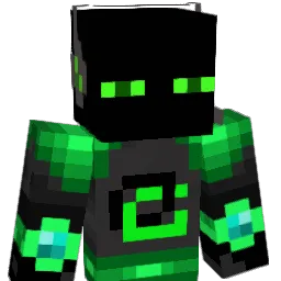 royals_00 Minecraft avatar bust