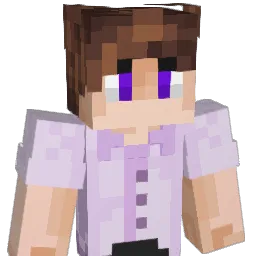 royaltyromans Minecraft avatar bust