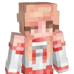 royalvivs Minecraft avatar bust