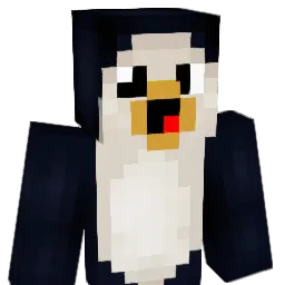 royarny96 Minecraft avatar bust