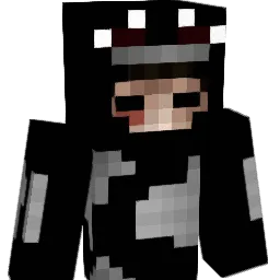 roycoiry_btwx Minecraft avatar bust