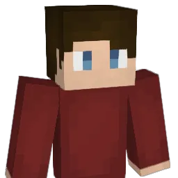 roymond4 Minecraft avatar bust
