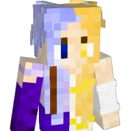 royo99 Minecraft avatar bust