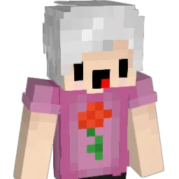 royoshiii's Minecraft skin