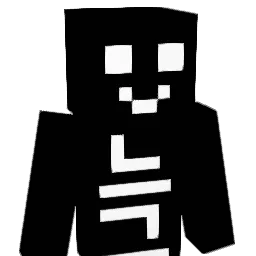 roytoy11 Minecraft avatar bust