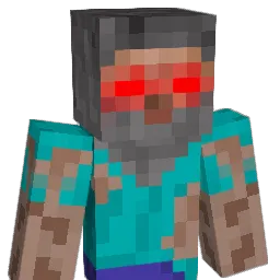 roza330 Minecraft avatar bust